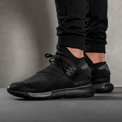 adidas y3 qasa high